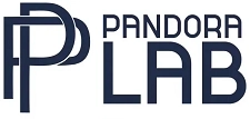 Logo Laboratório Pandora Reabilitações Odontológicas