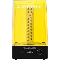 Anycubic Wash & Cure Plus