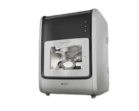 Fresadora Inlab MC-X5