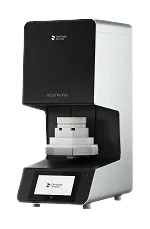 Forno de Sinterização